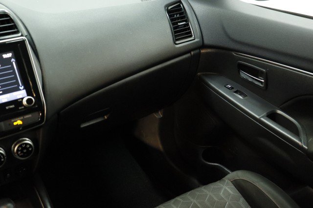 Used 2024 Mitsubishi Outlander Sport AWD image 25