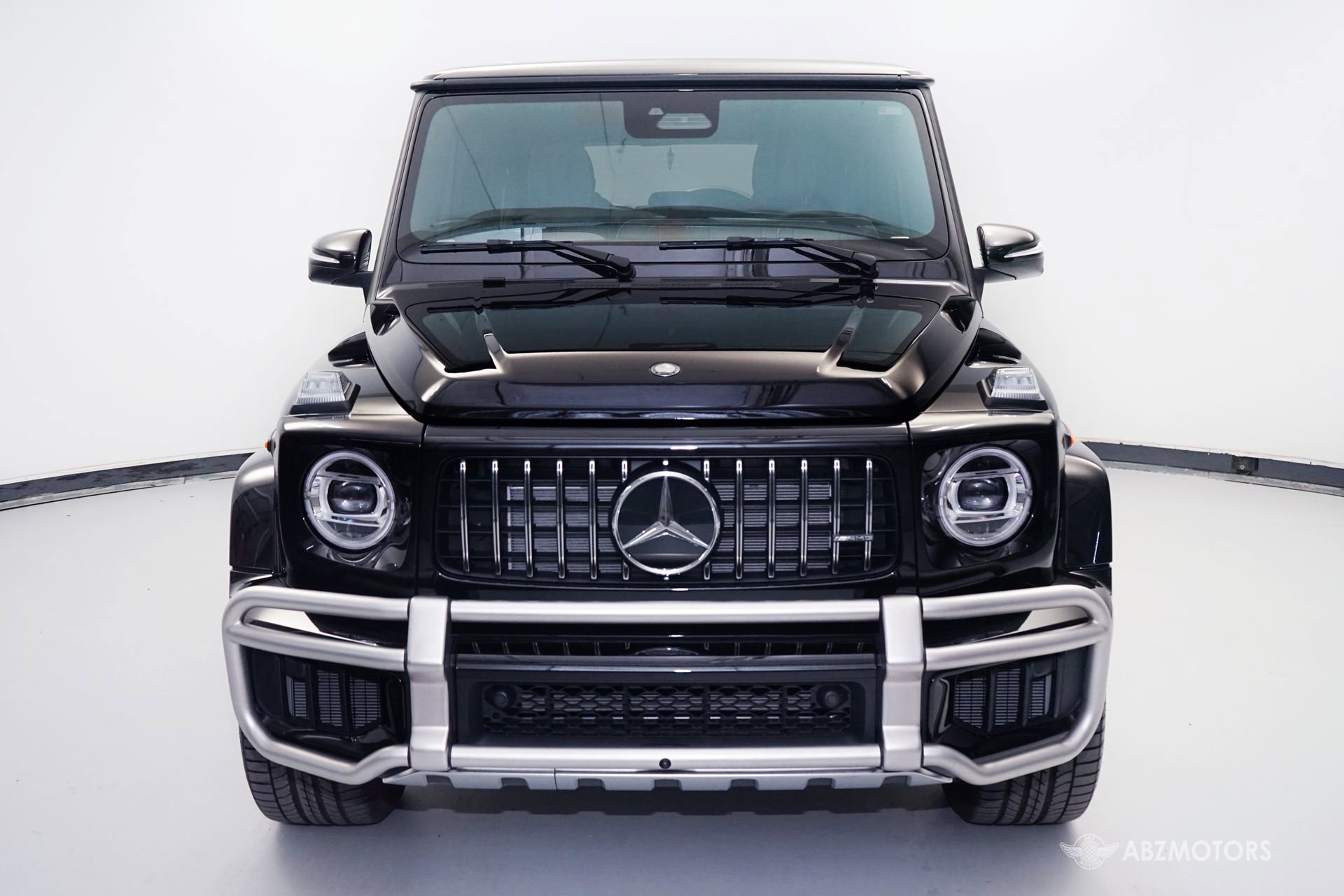 Used 2026 Mercedes-Benz G 63 AMG 4MATIC image 3