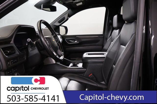 Used 2024 Chevrolet Tahoe LT image 13