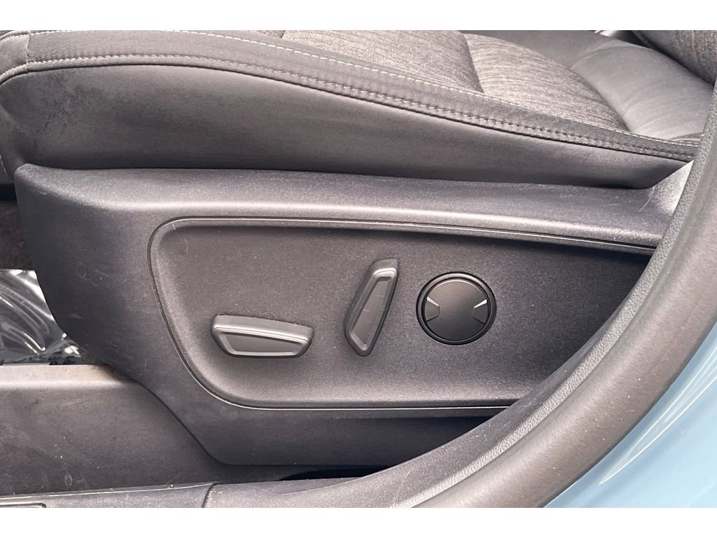 Used 2023 Ford Bronco Sport Big Bend w/ Convenience Package image 13