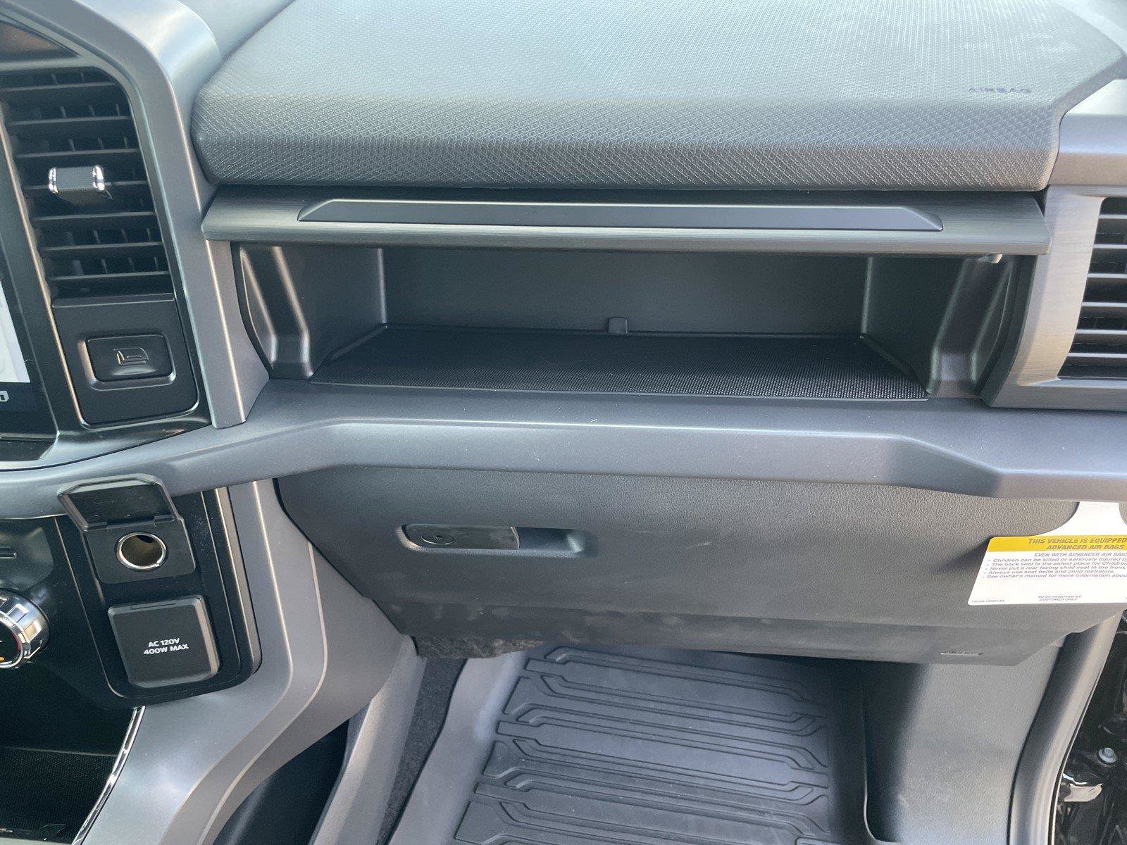 New 2026 Ford F150 XLT AWD/4WD image 32