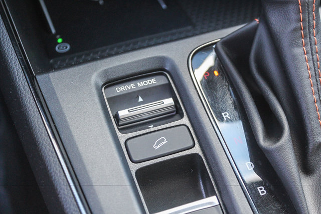 Used 2026 Honda CR-V Sport Touring image 32
