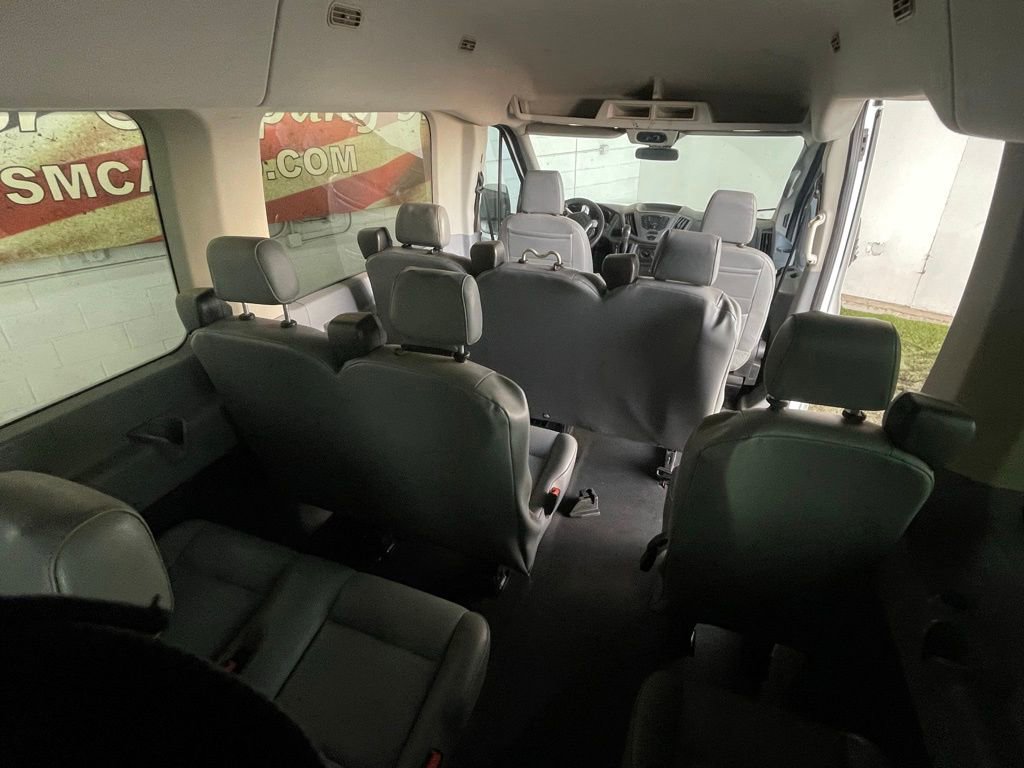 Used 2018 Ford Transit 350 XL image 16