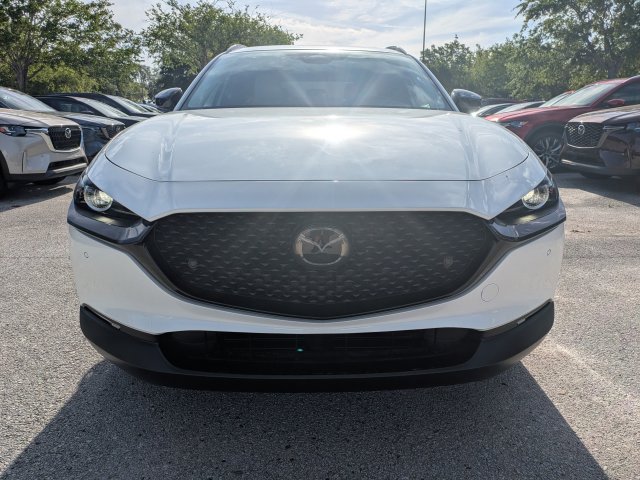 New 2026 MAZDA CX-30 Aire Edition AWD/4WD image 7