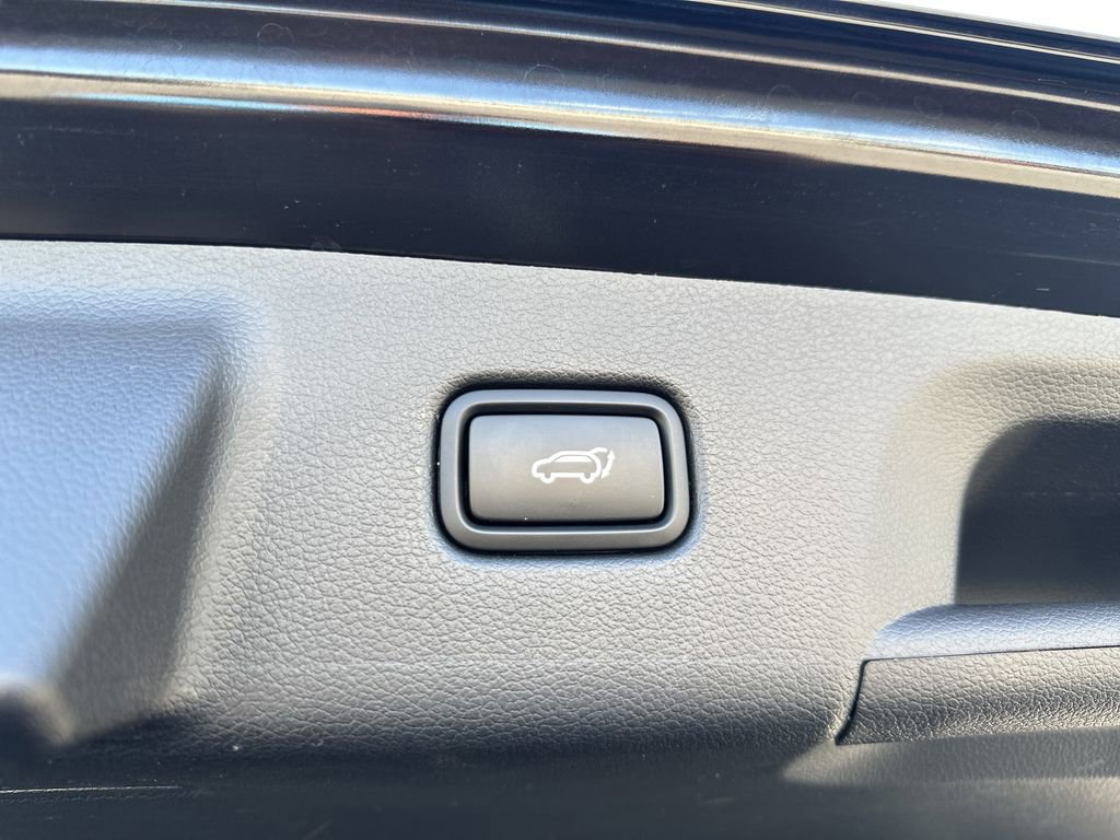 Used 2025 Hyundai Palisade Calligraphy image 34