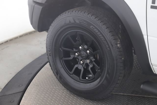 Used 2021 RAM 1500 Classic Warlock image 12