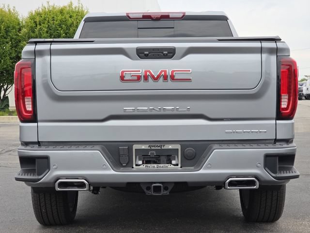 New 2026 GMC Sierra 1500 Denali w/ Denali Reserve Package AWD/4WD image 18