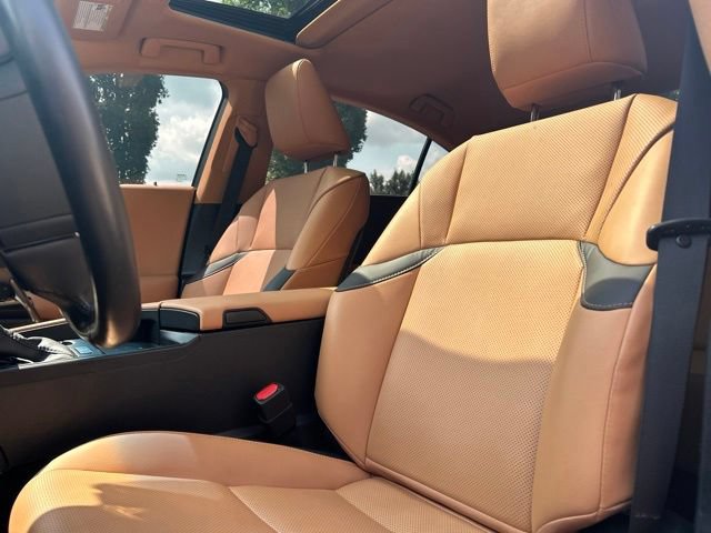 Certified 2023 Lexus ES 250 w/ Premium Package AWD/4WD image 16