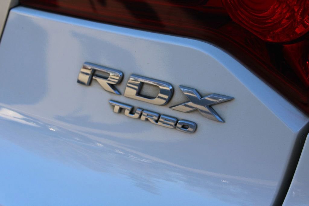 Used 2010 Acura RDX 2WD w/ Technology Package image 28