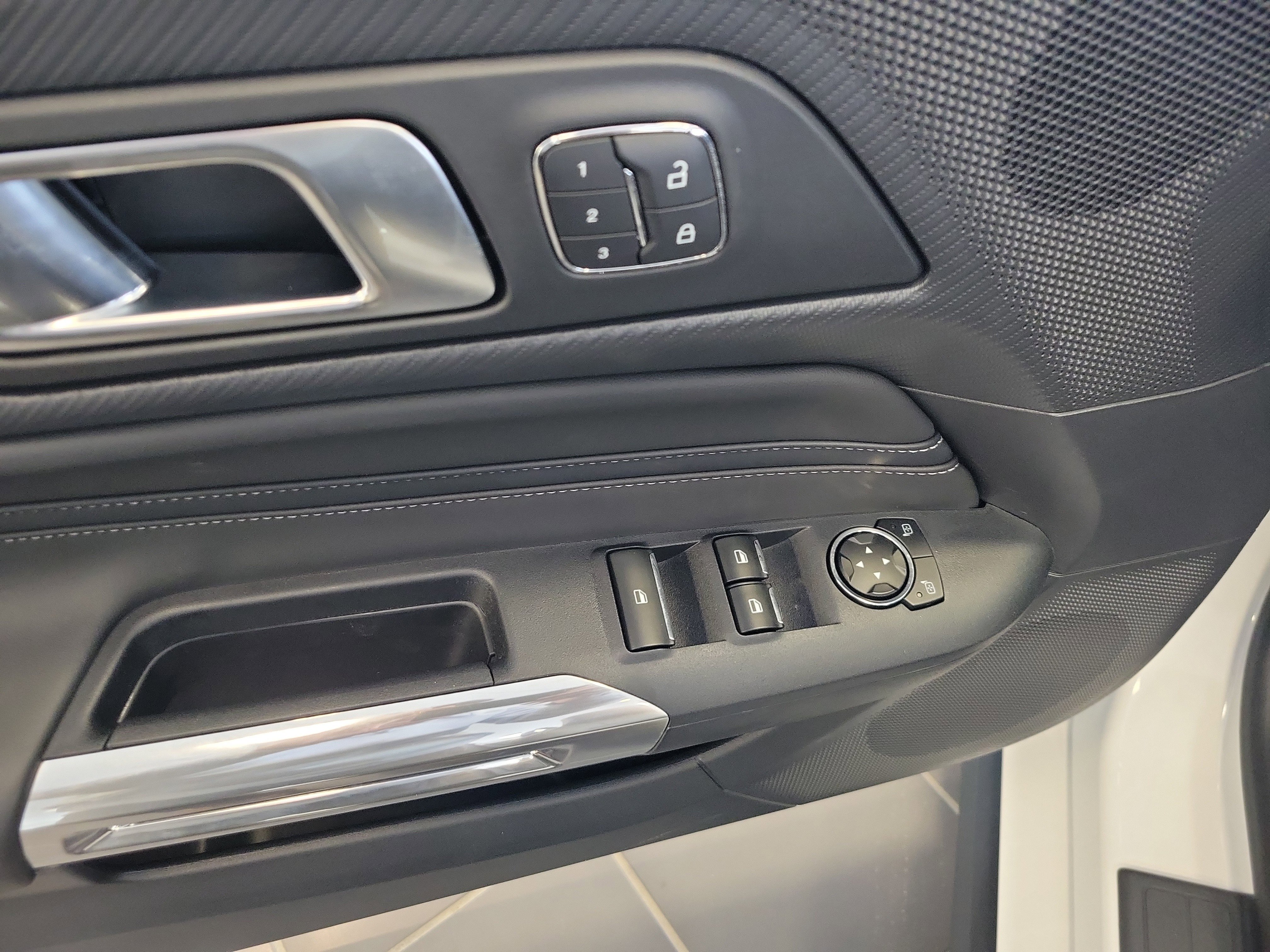 Used 2026 Ford Mustang Premium image 20