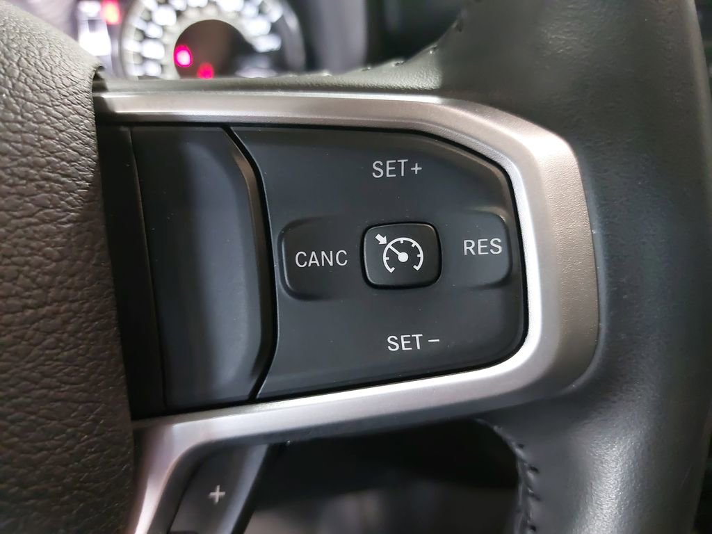 Used 2023 RAM 1500 Big Horn image 17