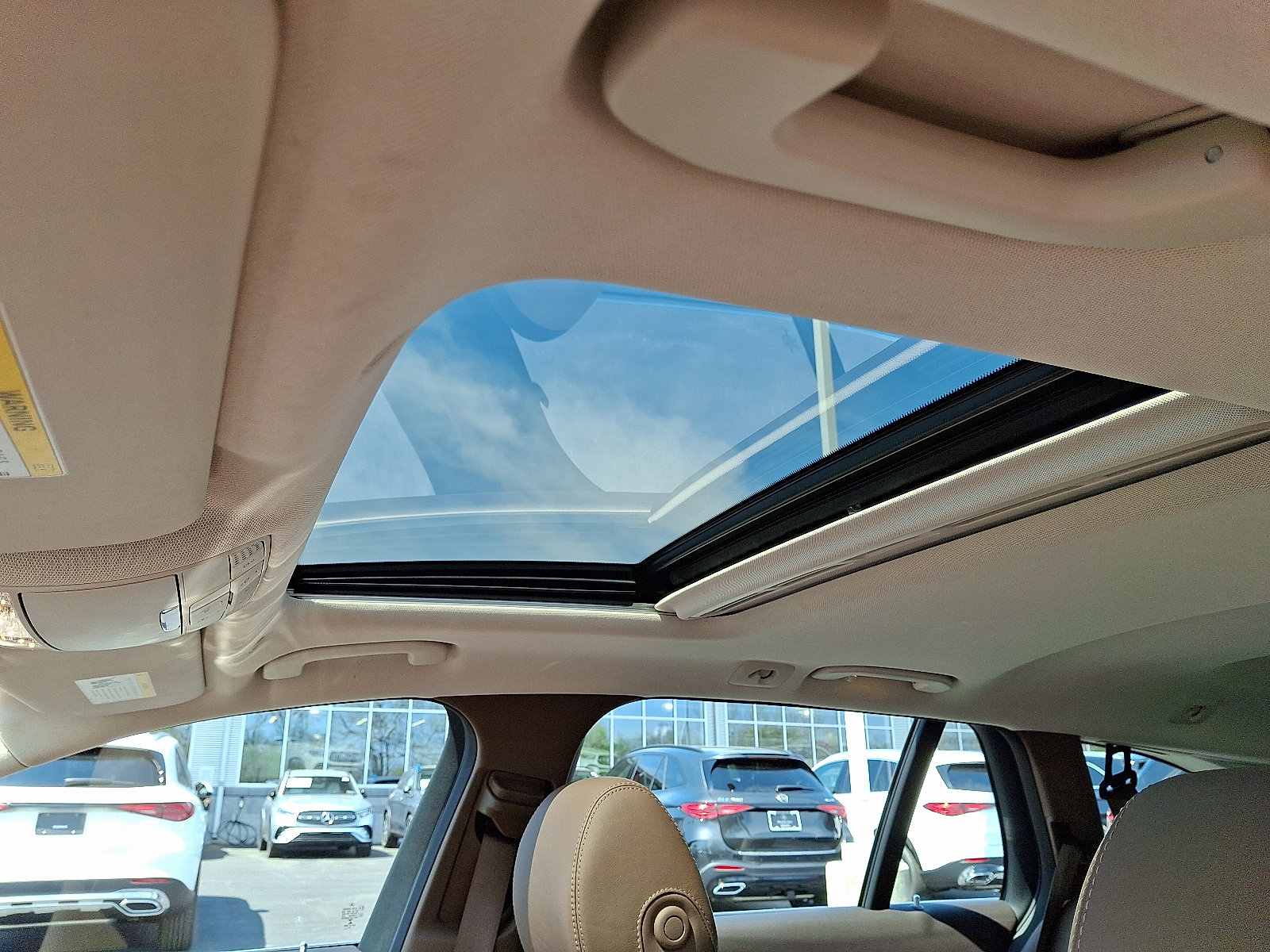 Used 2019 Mercedes-Benz E 450 4MATIC Wagon image 15