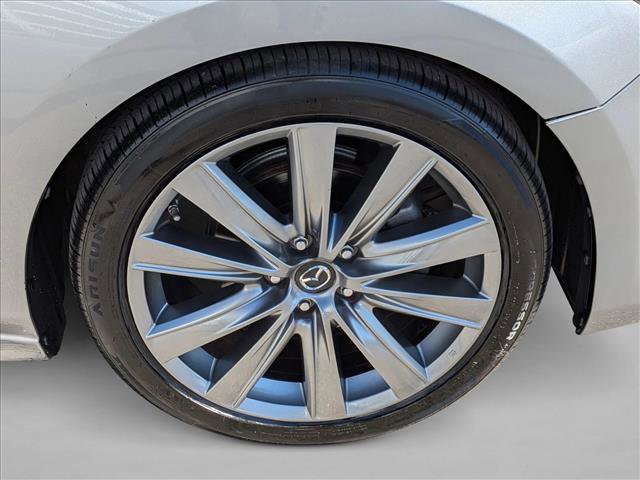 Used 2018 MAZDA MAZDA6 Grand Touring image 24