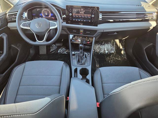 New 2026 Volkswagen Jetta SE FWD image 14
