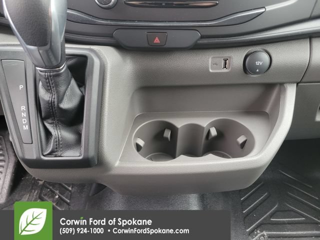 New 2026 Ford Transit 250 148 Medium Roof Extended AWD w/ Load Area Protection Package image 31