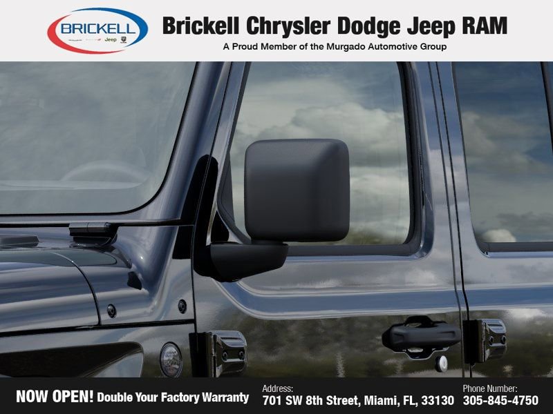 New 2026 Jeep Gladiator Sport image 12