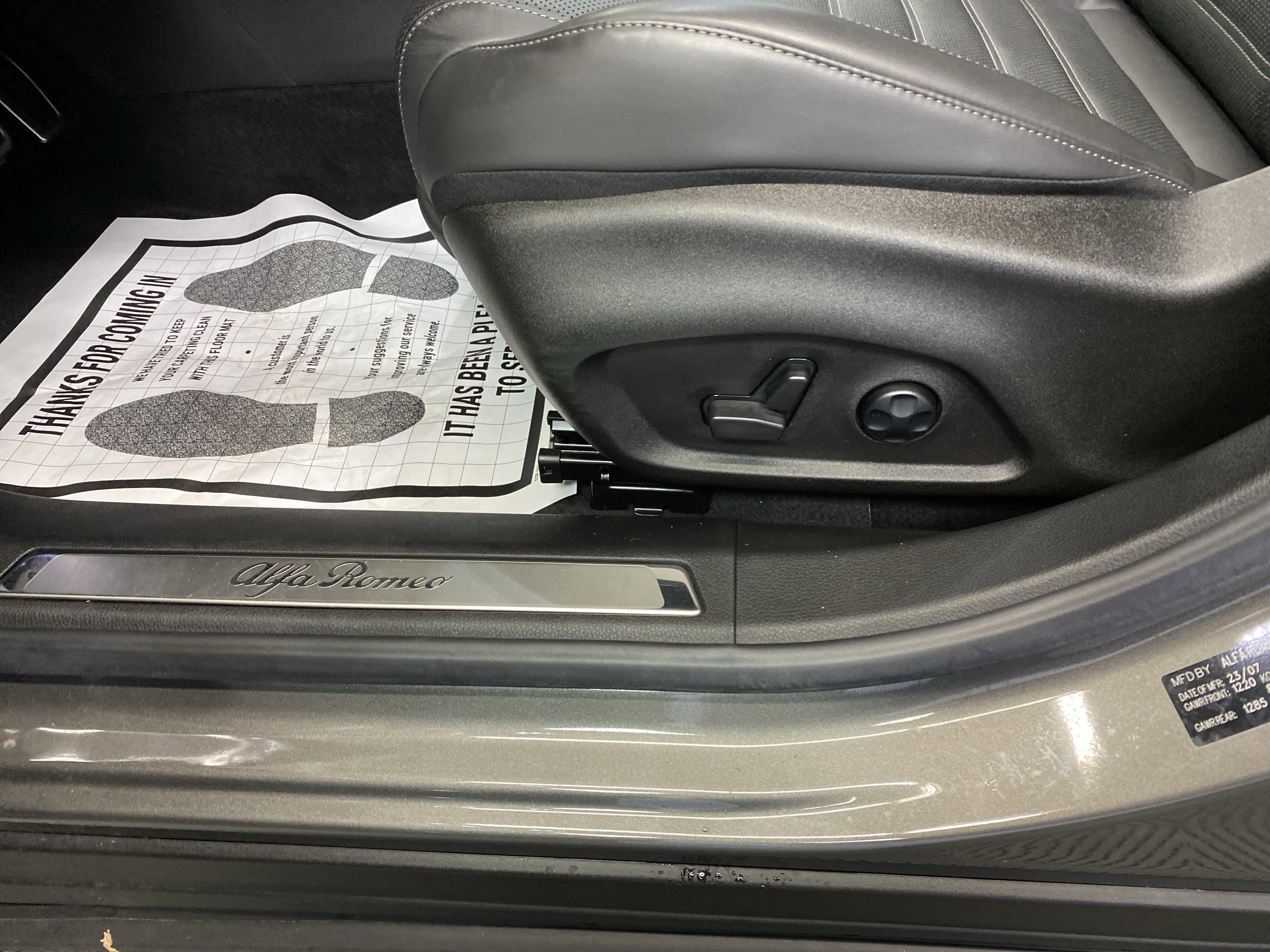 Used 2024 Alfa Romeo Tonale Veloce image 13