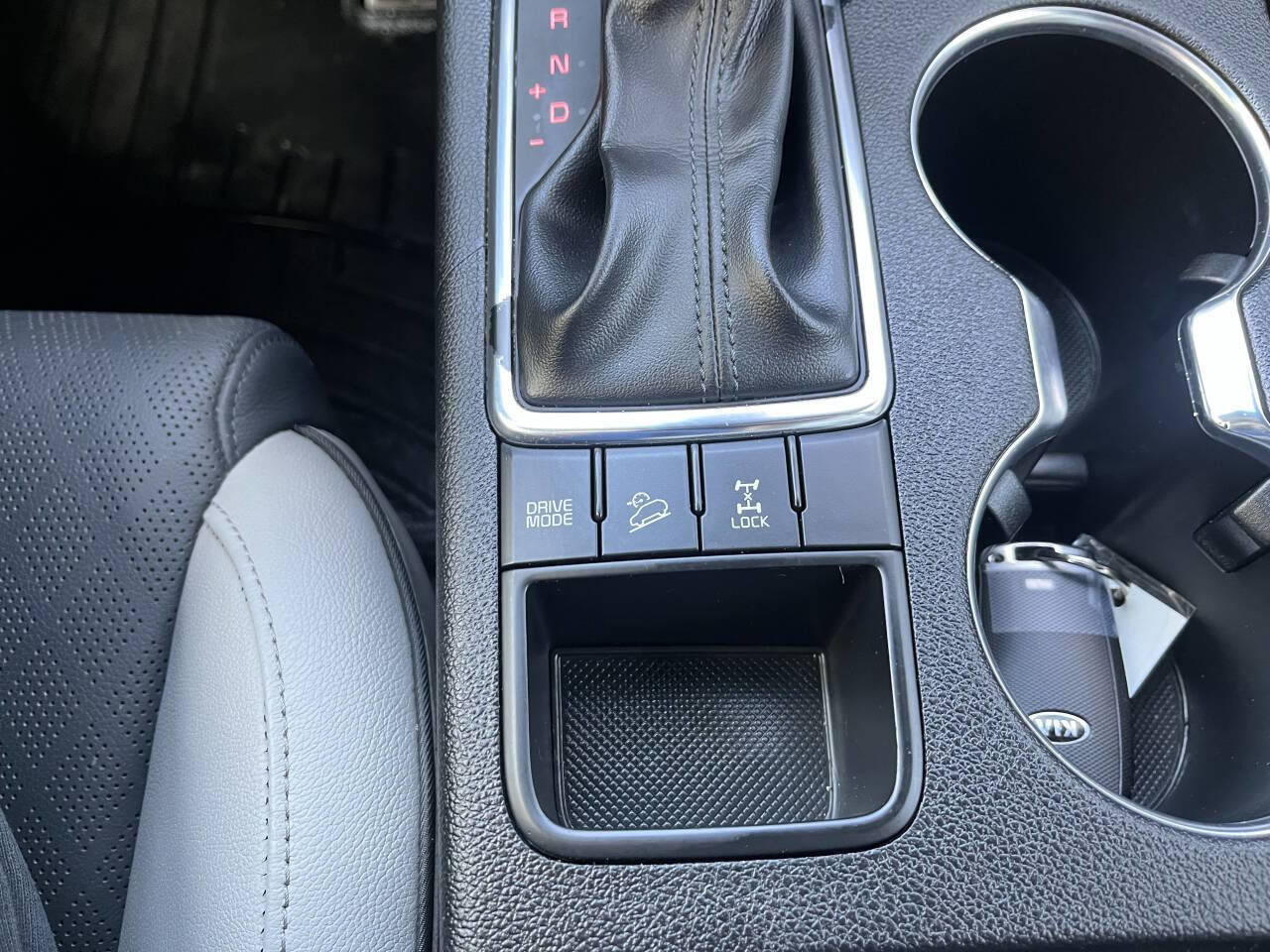 Used 2018 Kia Sportage EX w/ EX Sport Appearance Package image 22