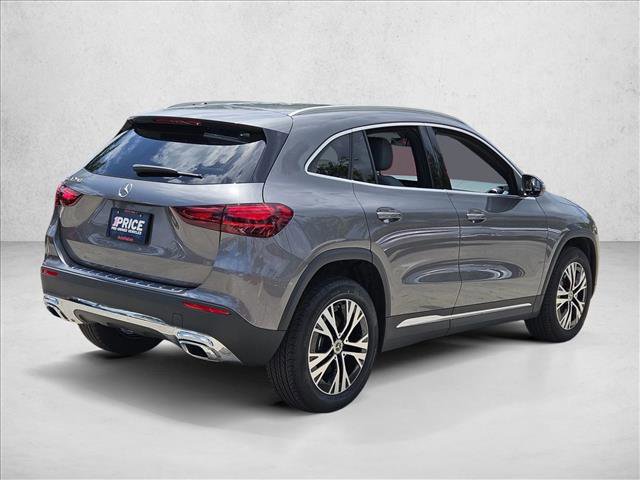 Used 2026 Mercedes-Benz GLA 250 image 5
