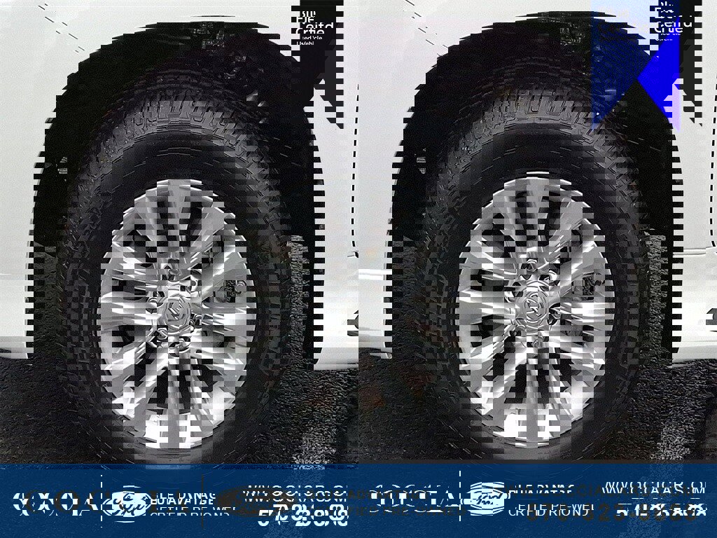 Used 2016 Lexus GX 460 image 8