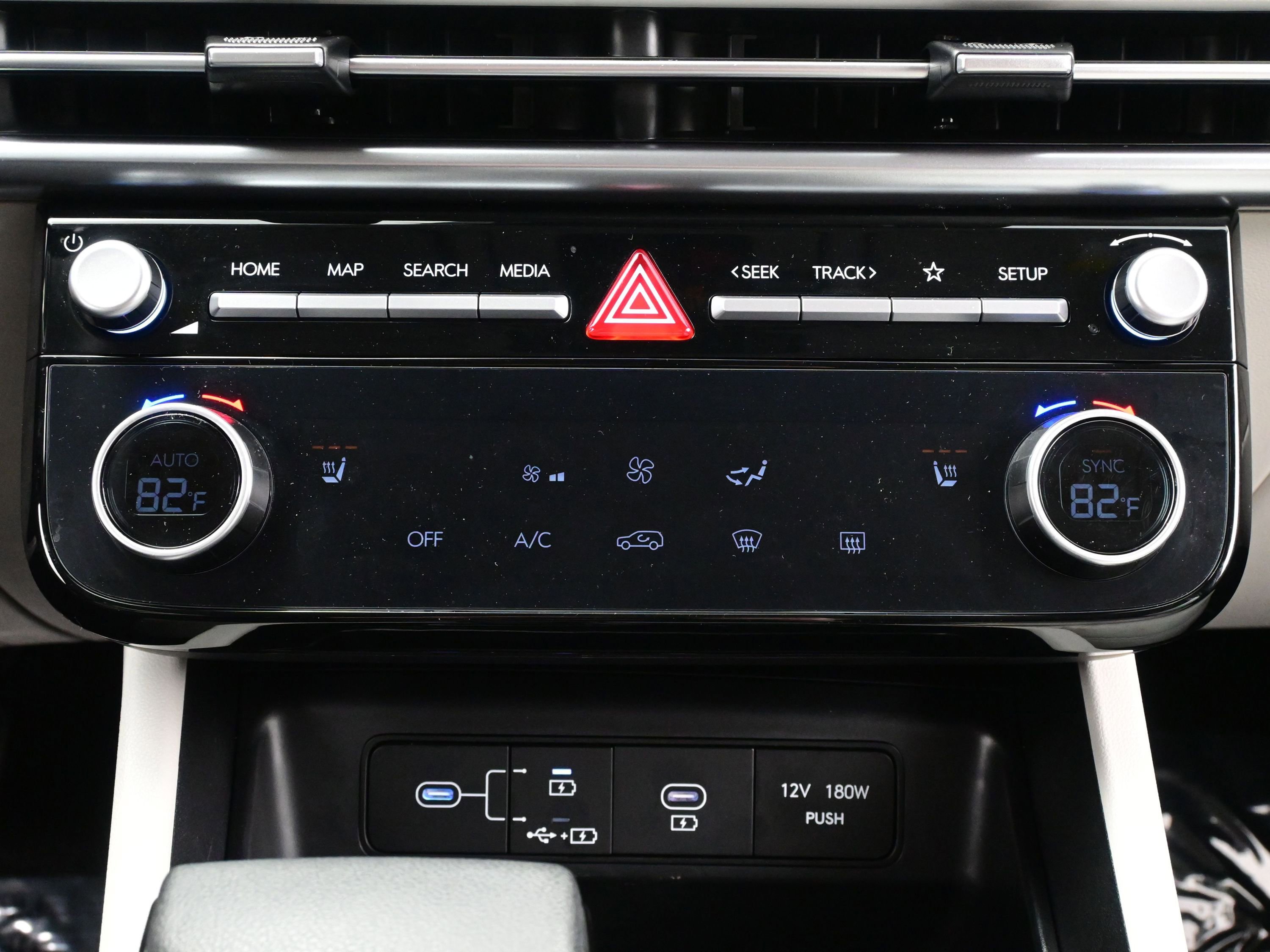 Used 2026 Hyundai Tucson SEL image 19