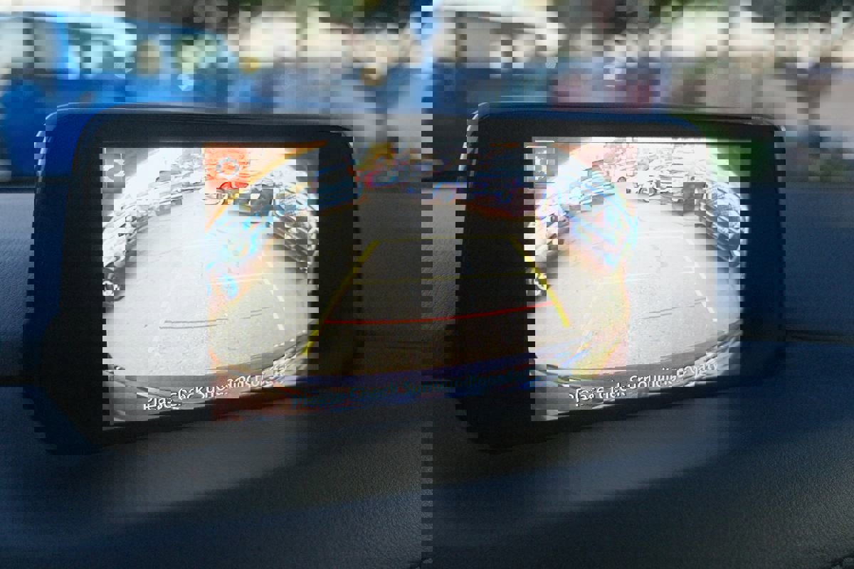 Used 2019 MAZDA CX-5 Grand Touring image 22