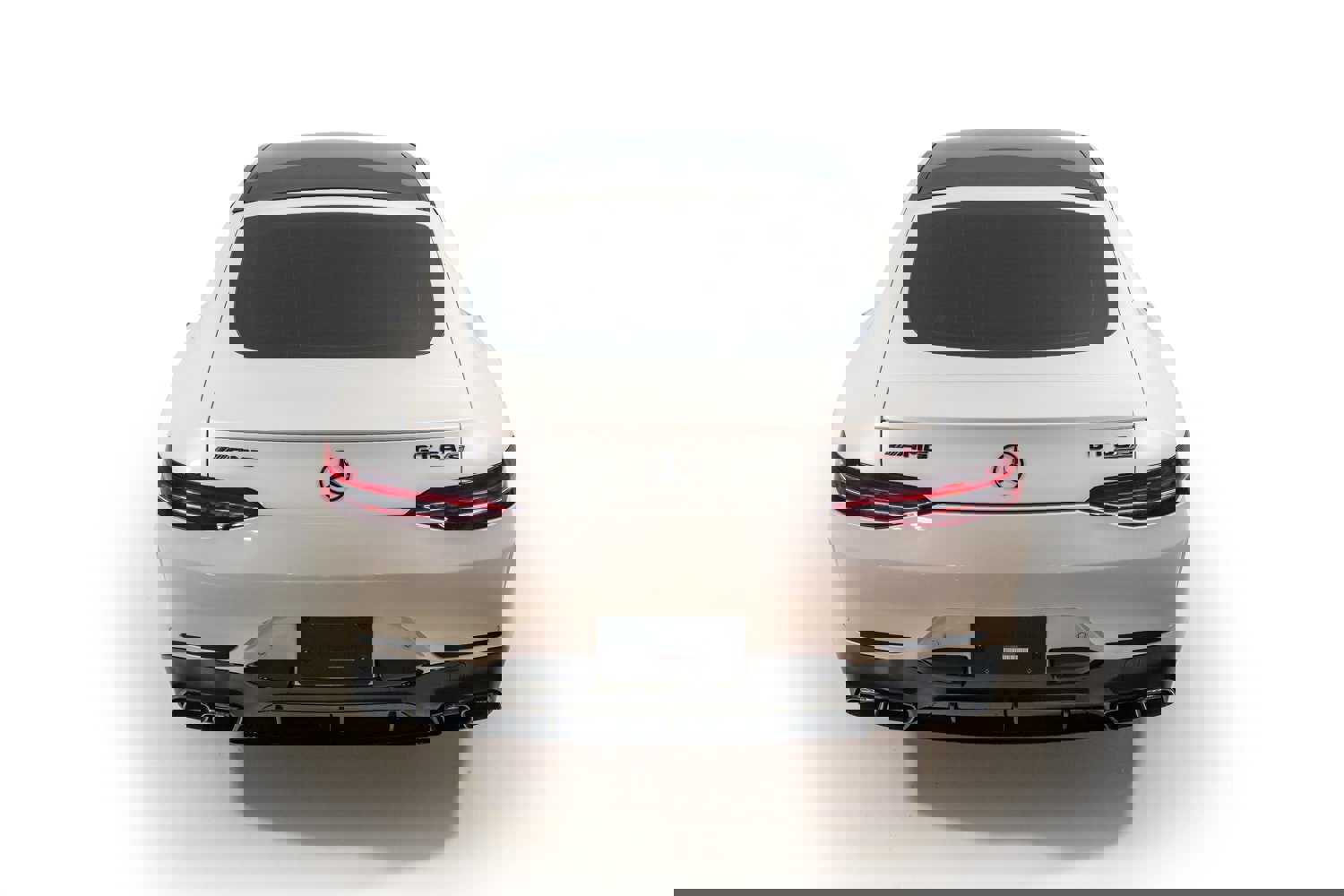 Used 2021 Mercedes-Benz AMG GT 63 S image 6