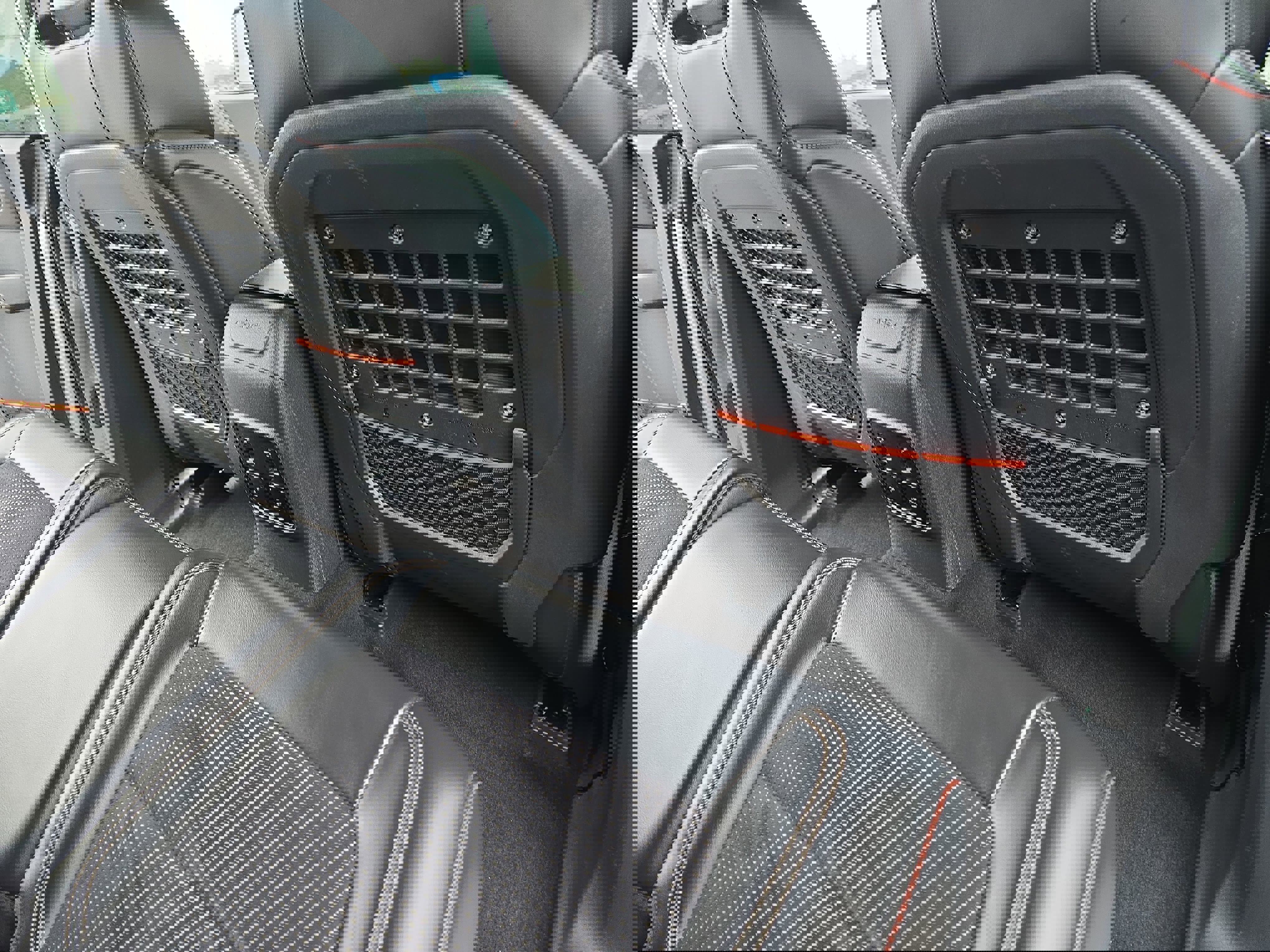 Used 2022 Ford Bronco Raptor image 12