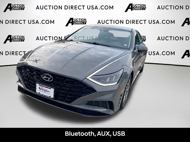 Used 2022 Hyundai Sonata SEL image 5