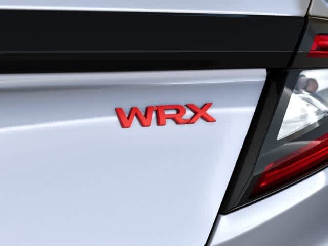 New 2026 Subaru WRX Premium AWD/4WD image 11