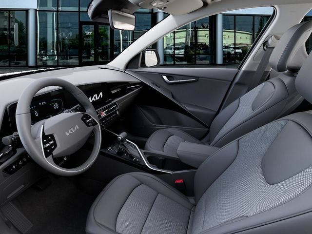 New 2026 Kia Niro EX w/ EX Premium Package FWD image 17
