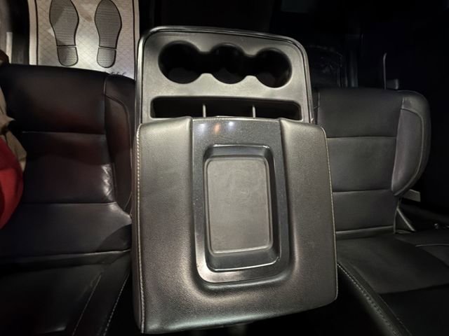 Used 2016 Chevrolet Silverado 1500 LT w/ Midnight Edition AWD/4WD image 21