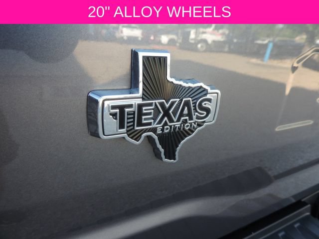 Used 2023 Ford F150 XLT w/ Equipment Group 302A High AWD/4WD image 15