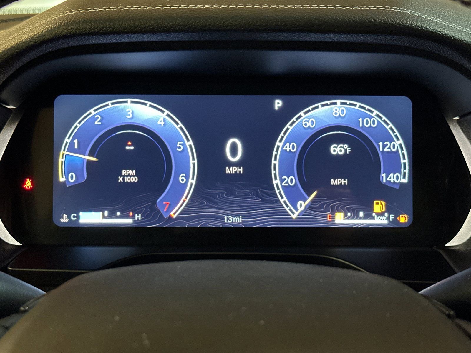 New 2025 Jeep Grand Cherokee Limited w/ Luxury Tech Group II image 24