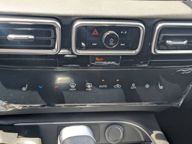 New 2026 Nissan Sentra SV w/ SV Convenience Package FWD image 19