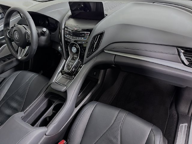 Used 2024 Acura RDX w/ Technology Package AWD/4WD image 31