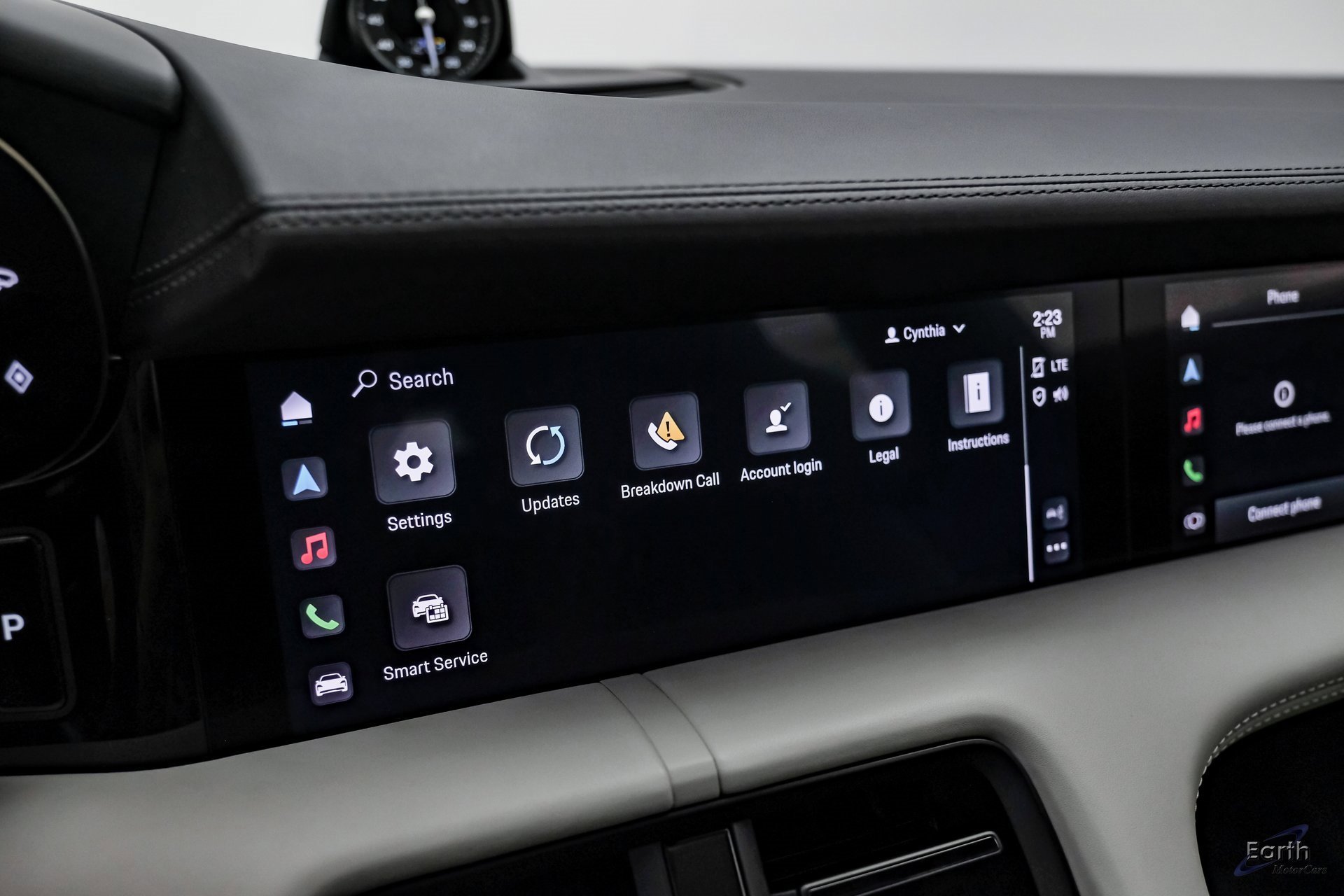 Used 2023 Porsche Taycan GTS w/ Premium Package image 59