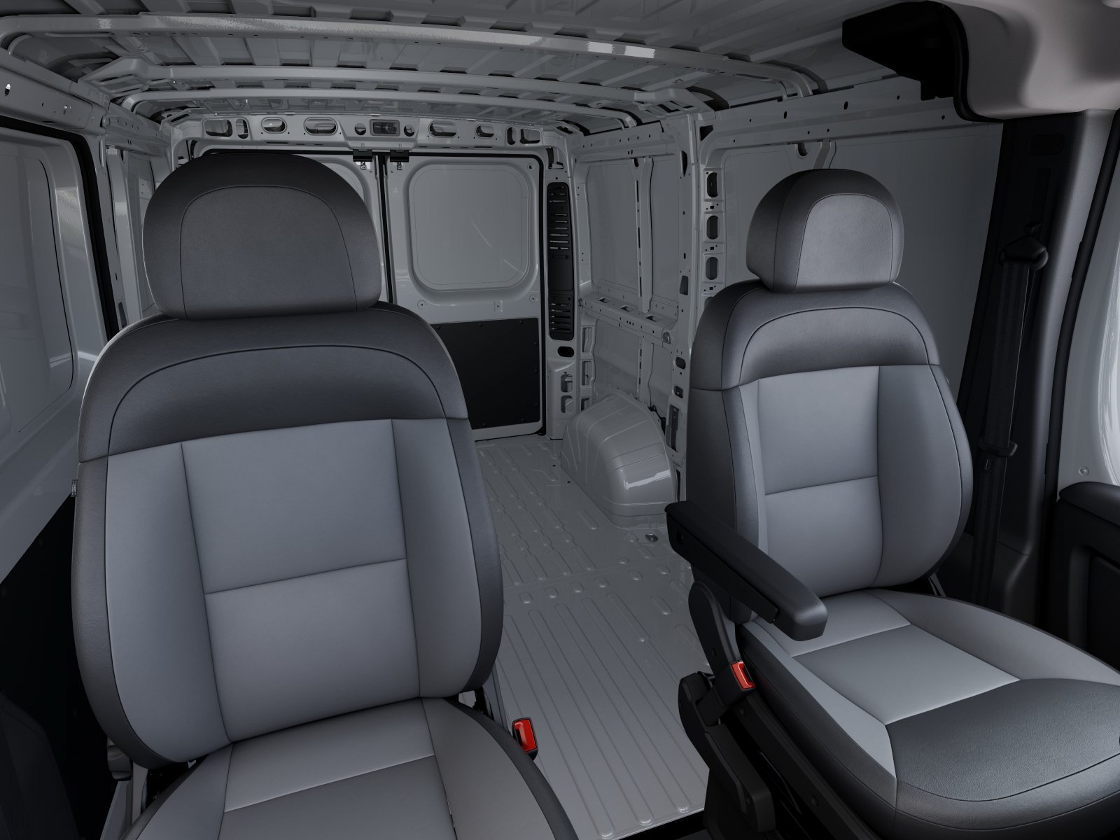 New 2026 RAM ProMaster 1500 FWD image 42