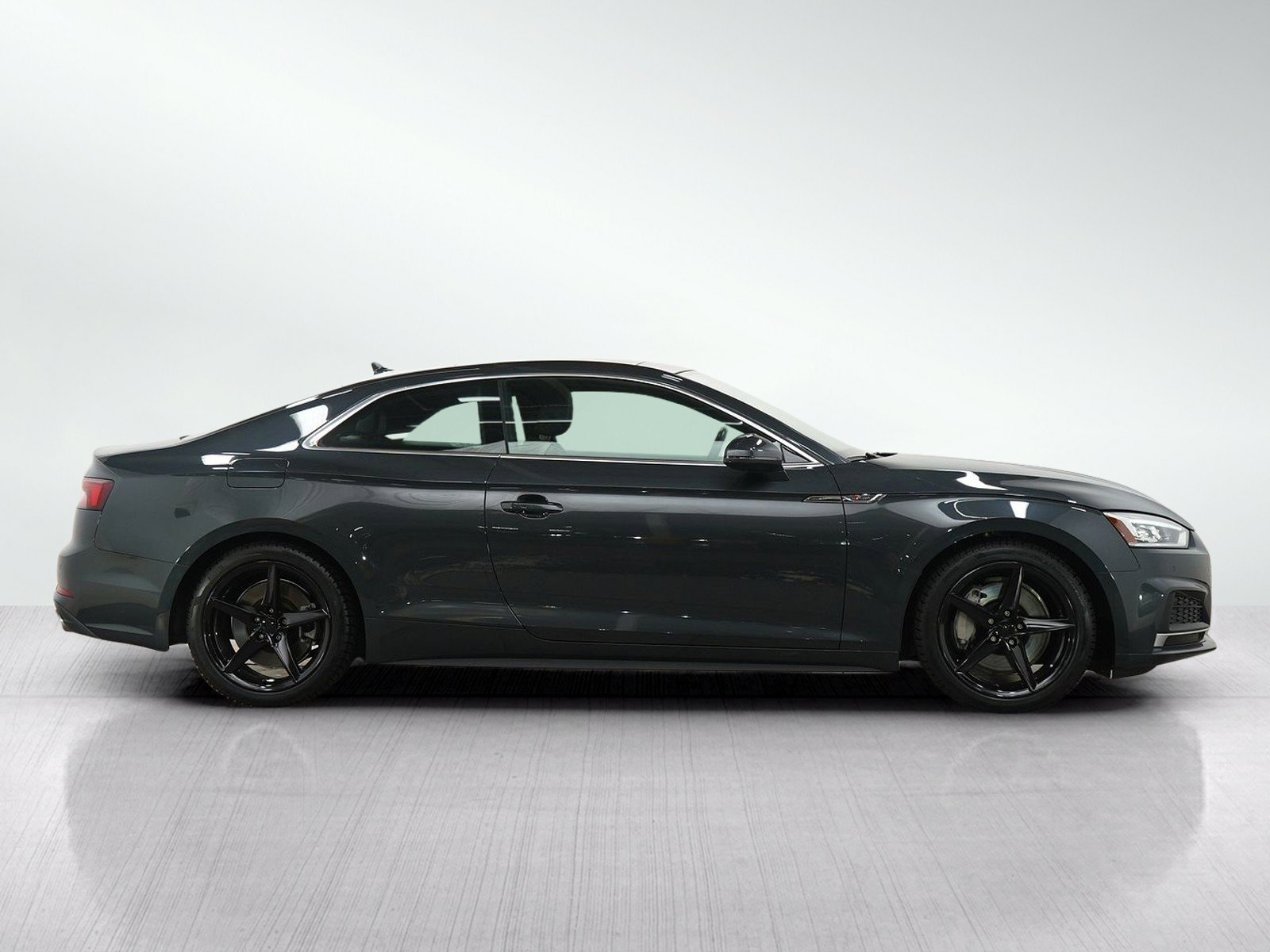 Used 2019 Audi A5 2.0T Premium Plus w/ Premium Plus AWD/4WD image 6