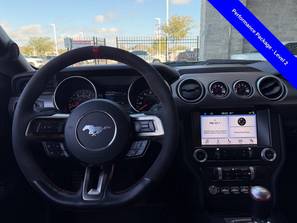 Used 2019 Ford Mustang GT w/ Performance Package - Level 2 RWD image 8