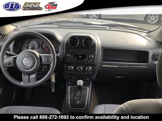 Used 2016 Jeep Patriot Sport w/ Power Value Group FWD image 14
