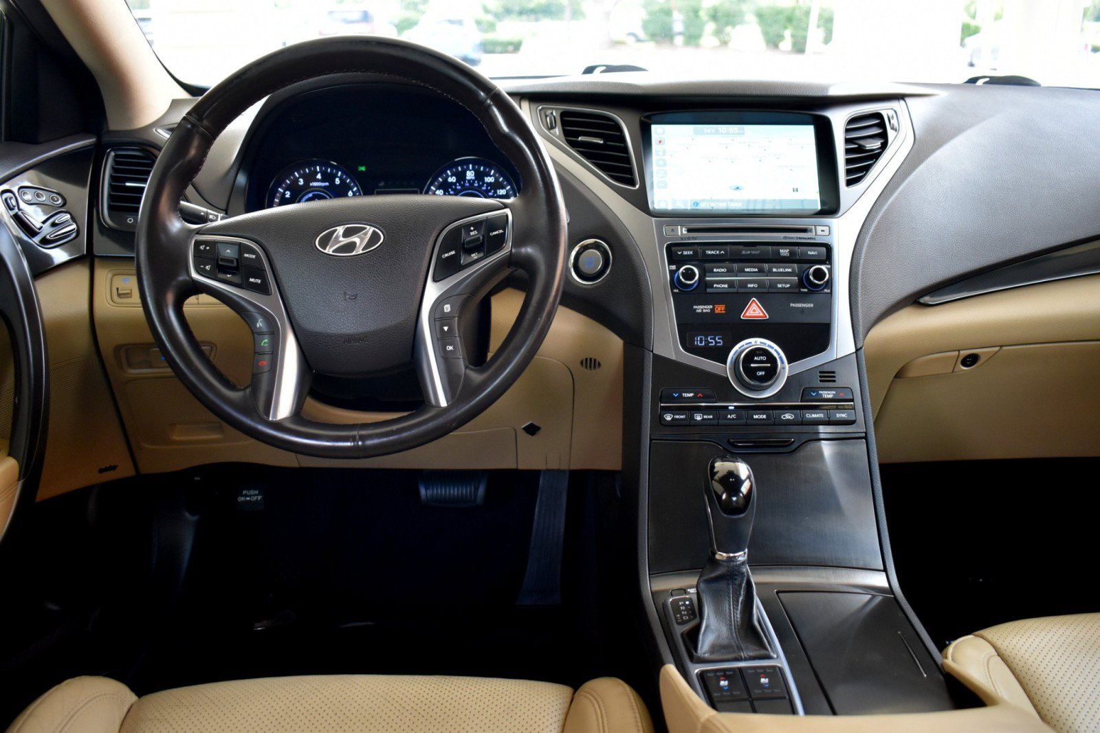 Used 2016 Hyundai Azera FWD image 14