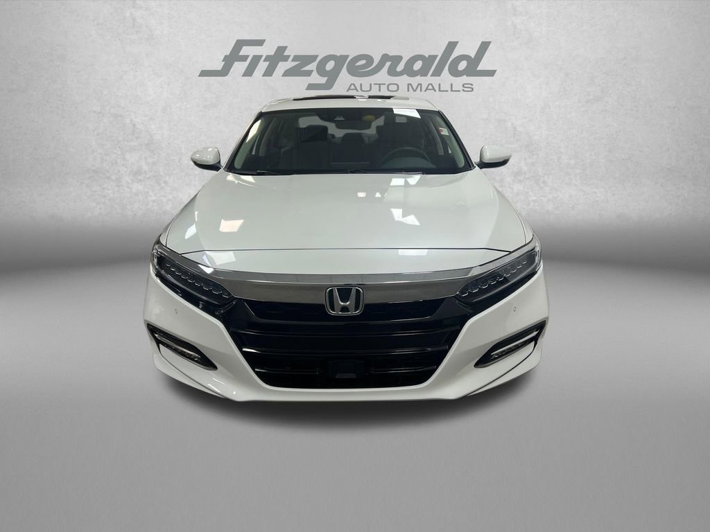 Used 2019 Honda Accord Touring image 8