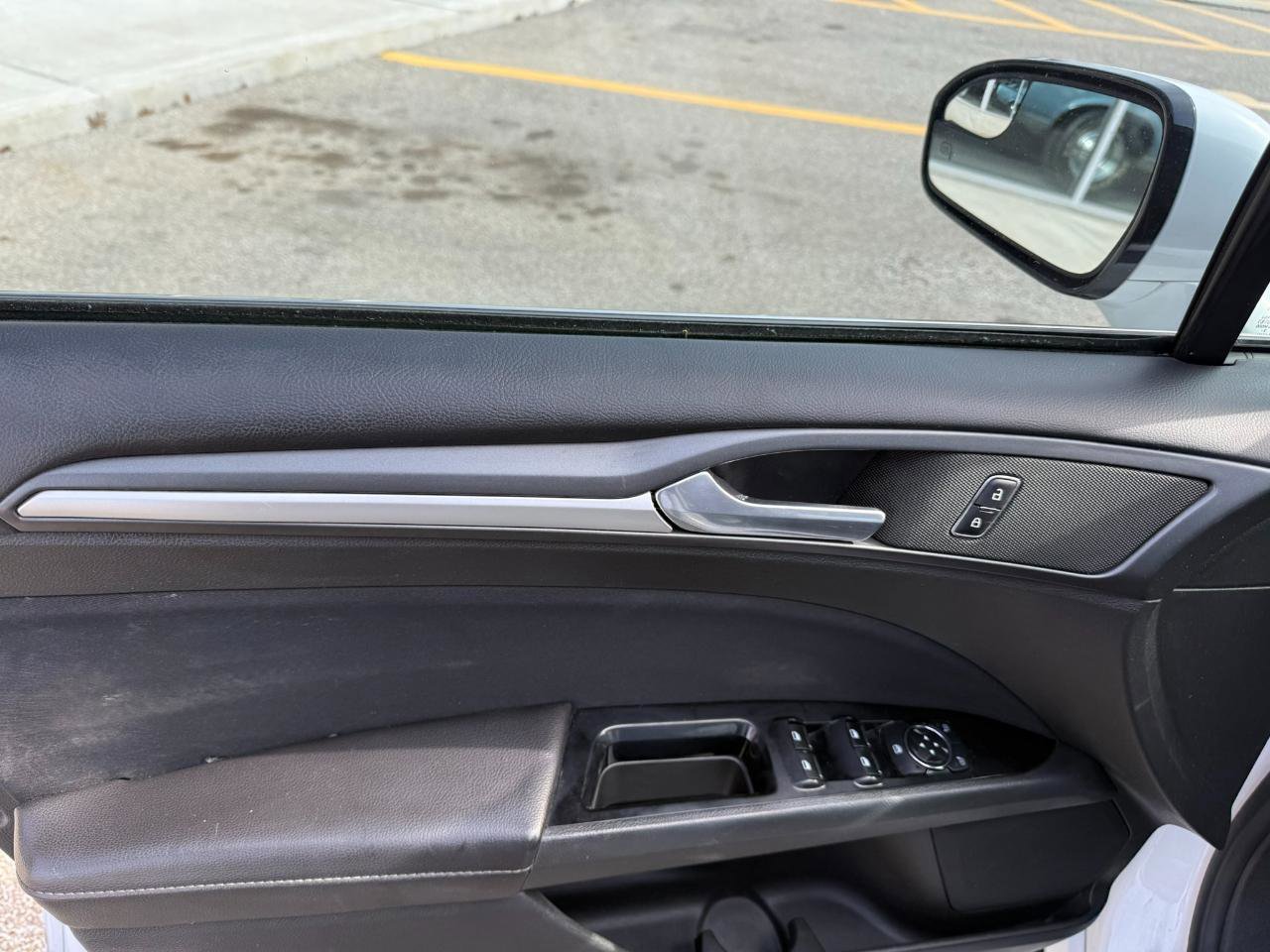 Used 2013 Ford Fusion SE image 9