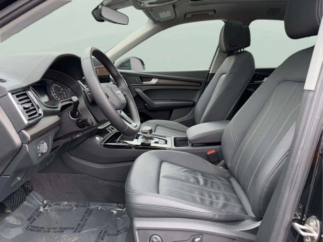 Used 2022 Audi Q5 2.0T Premium image 19