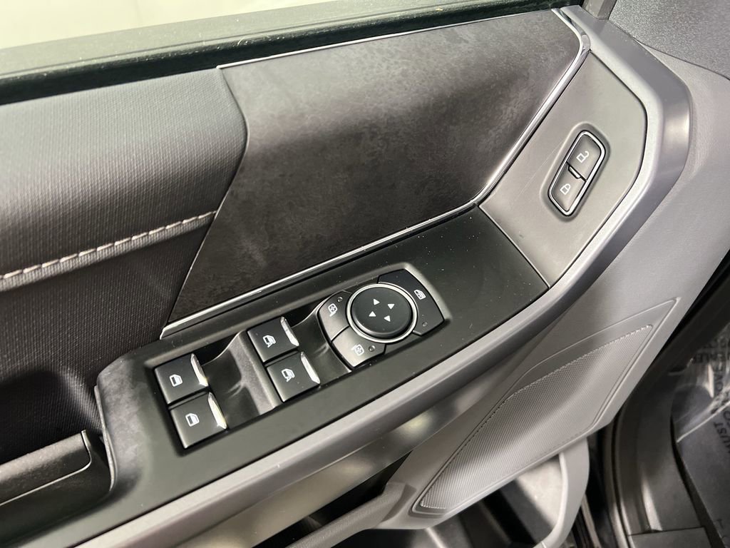 Used 2025 Ford F150 XLT w/ Equipment Group 301A Standard image 22