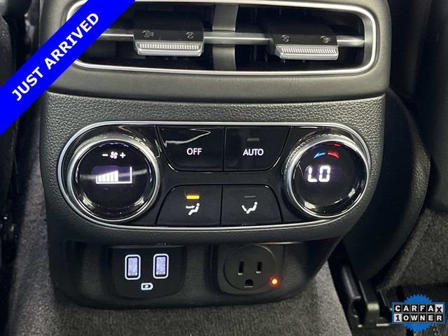 Used 2024 Genesis GV70 2.5T w/ Sport Prestige Package AWD/4WD image 16