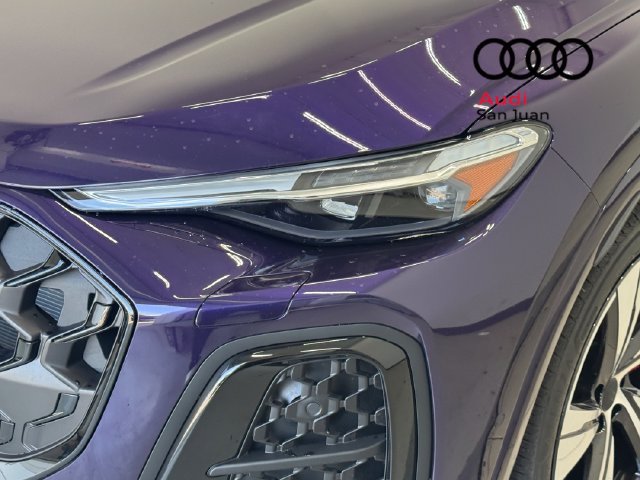 New 2026 Audi SQ5 Premium Plus AWD/4WD image 3
