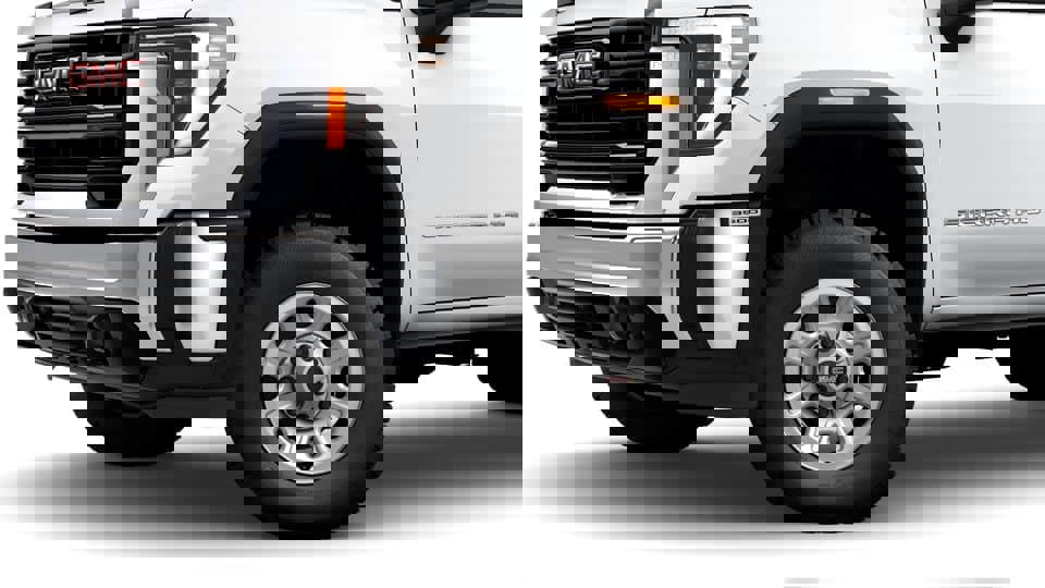 New 2025 GMC Sierra 3500 Pro w/ Convenience Package image 68