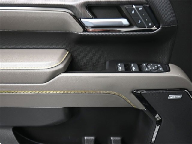 Used 2022 Chevrolet Silverado 1500 ZR2 image 13